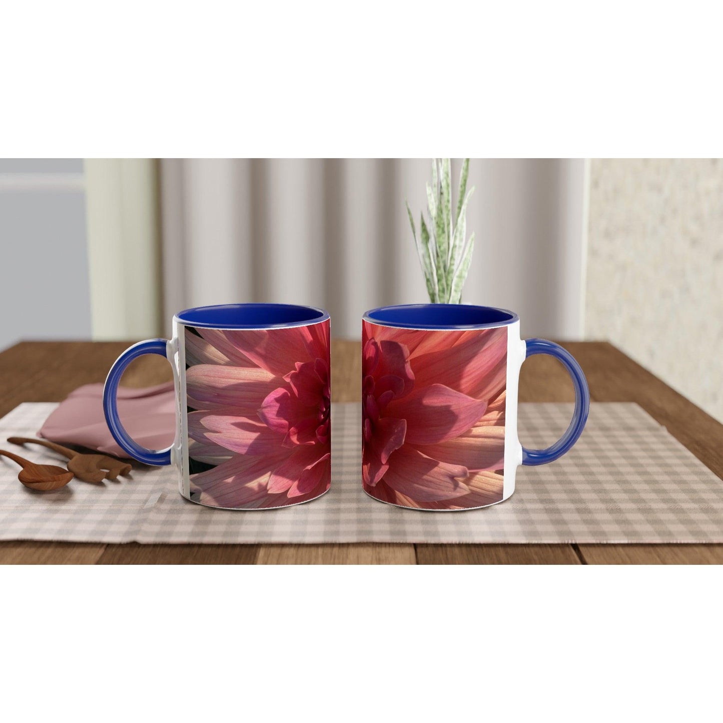 Morning Glow - Mug - JDivine