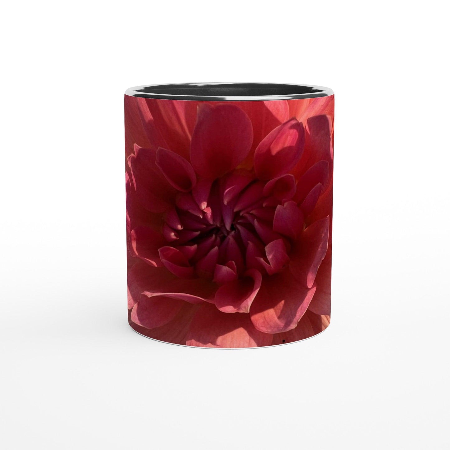 Morning Glow - Mug - JDivine