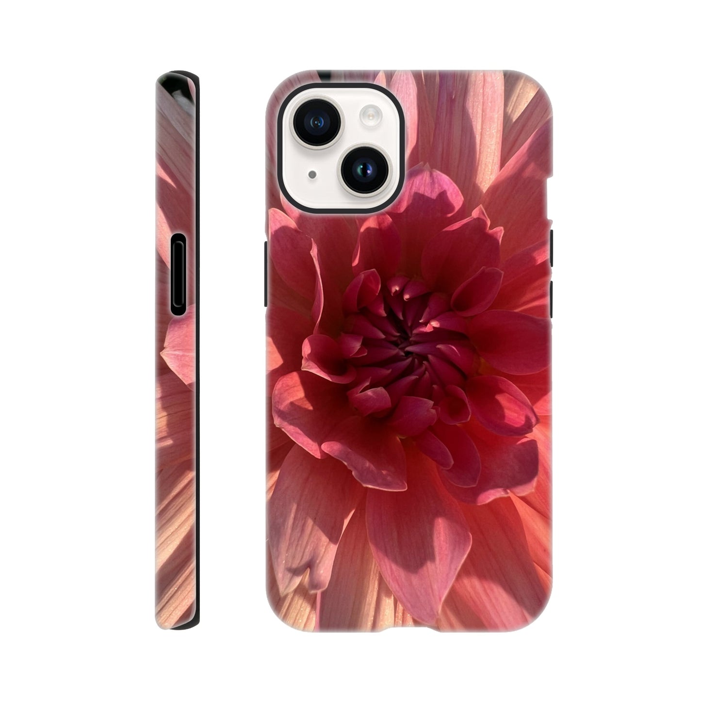 Morning Glow - Tough Phone Case - JDivine