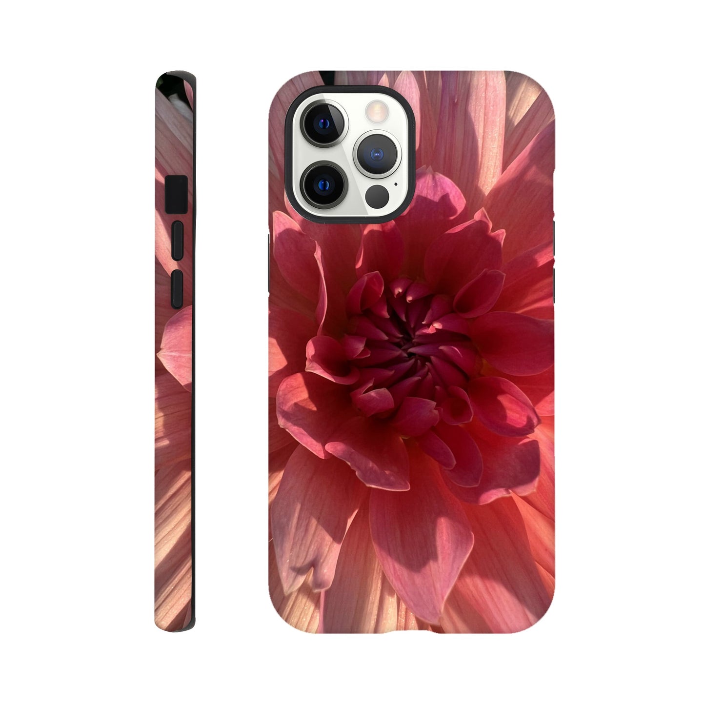 Morning Glow - Tough Phone Case - JDivine