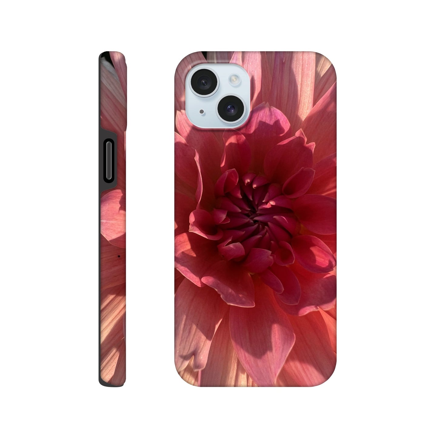 Morning Glow - Tough Phone Case - JDivine