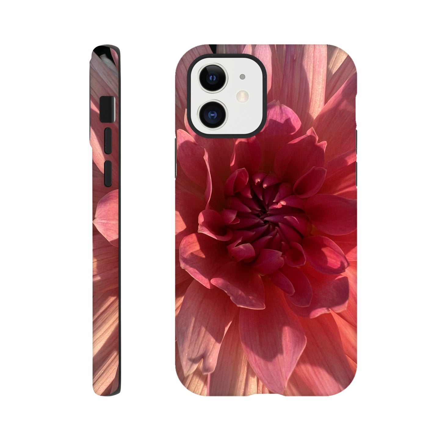Morning Glow - Tough Phone Case - JDivine