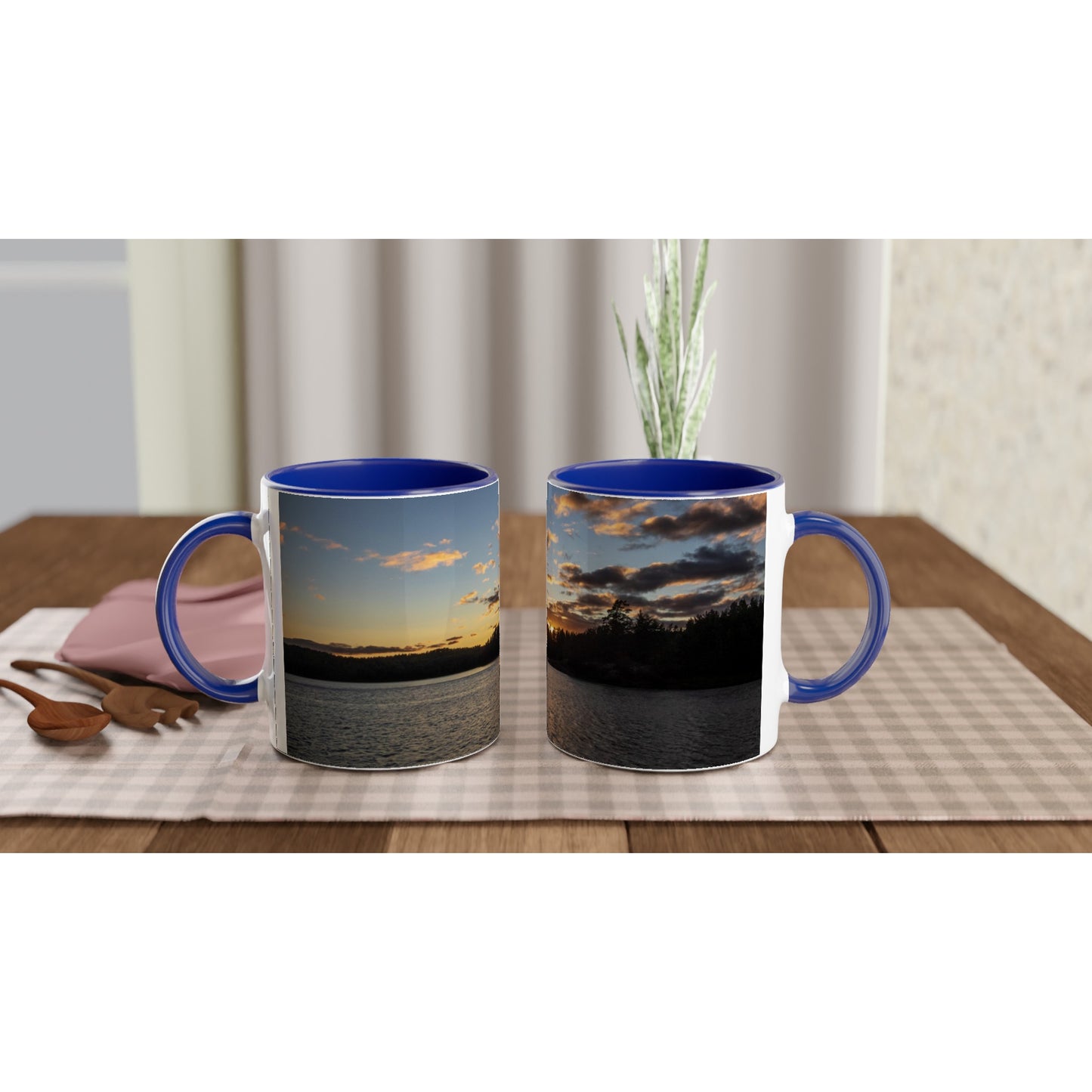 Twilight Serenade - Mug - JDivine