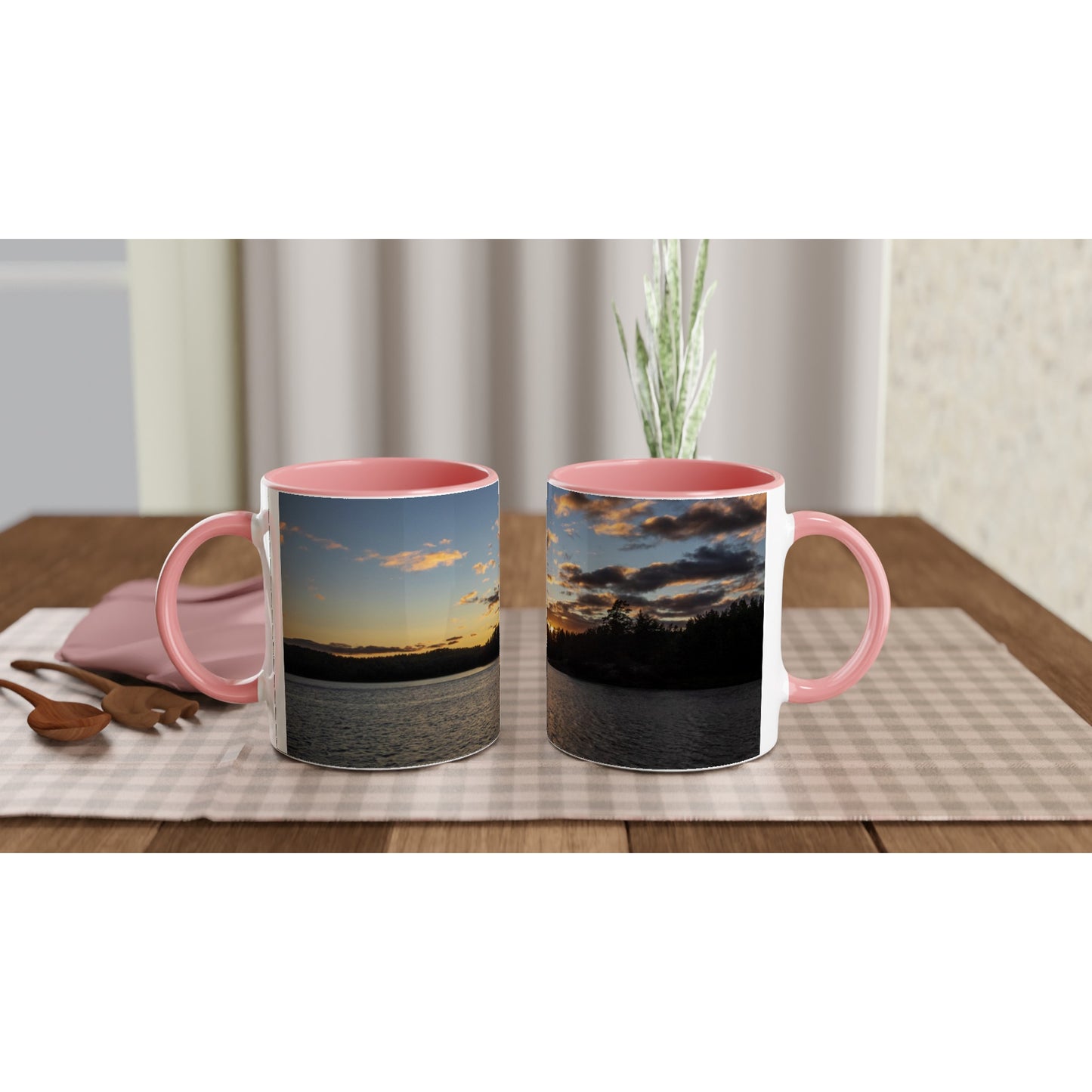 Twilight Serenade - Mug - JDivine