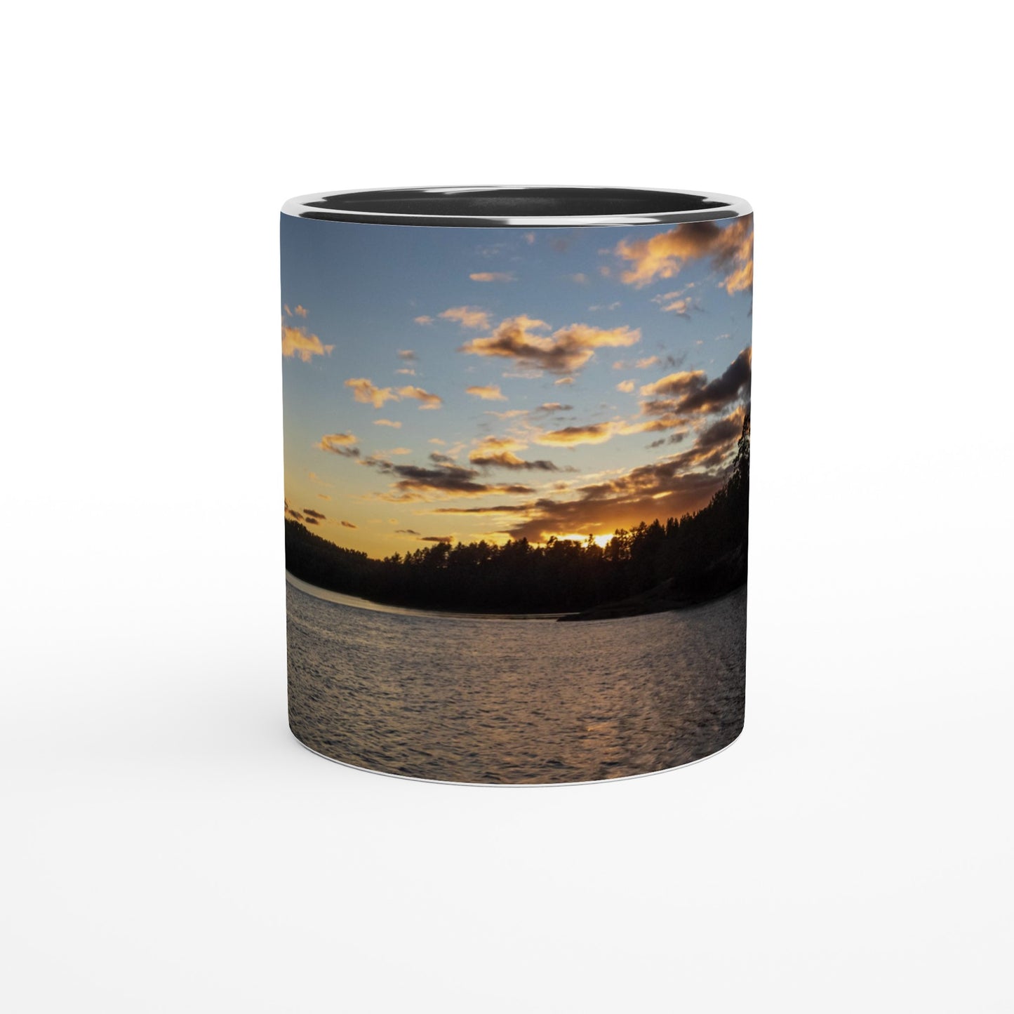 Twilight Serenade - Mug - JDivine