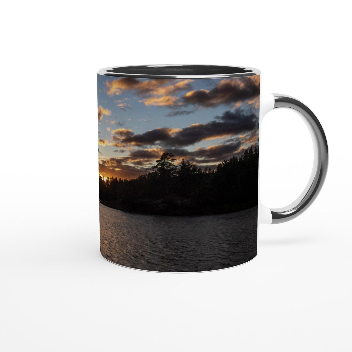 Twilight Serenade - Mug - JDivine