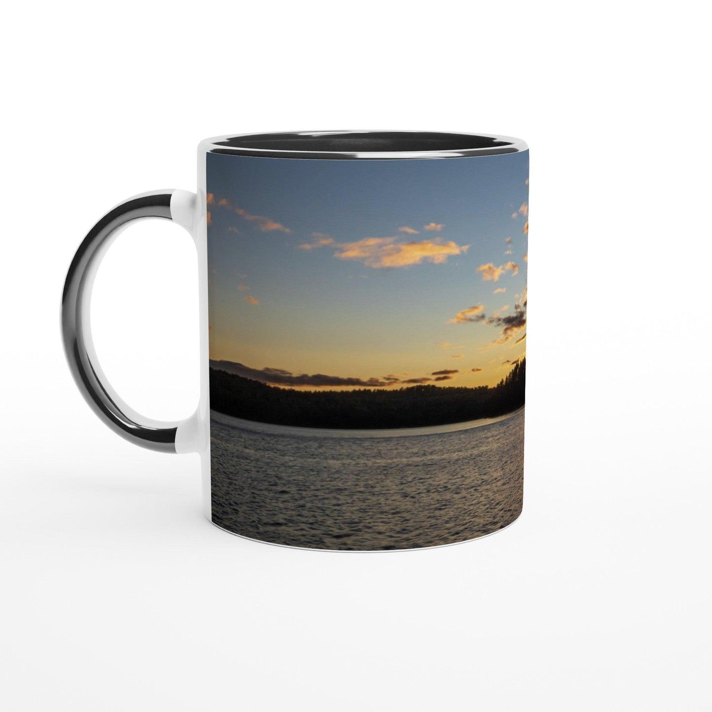 Twilight Serenade - Mug - JDivine