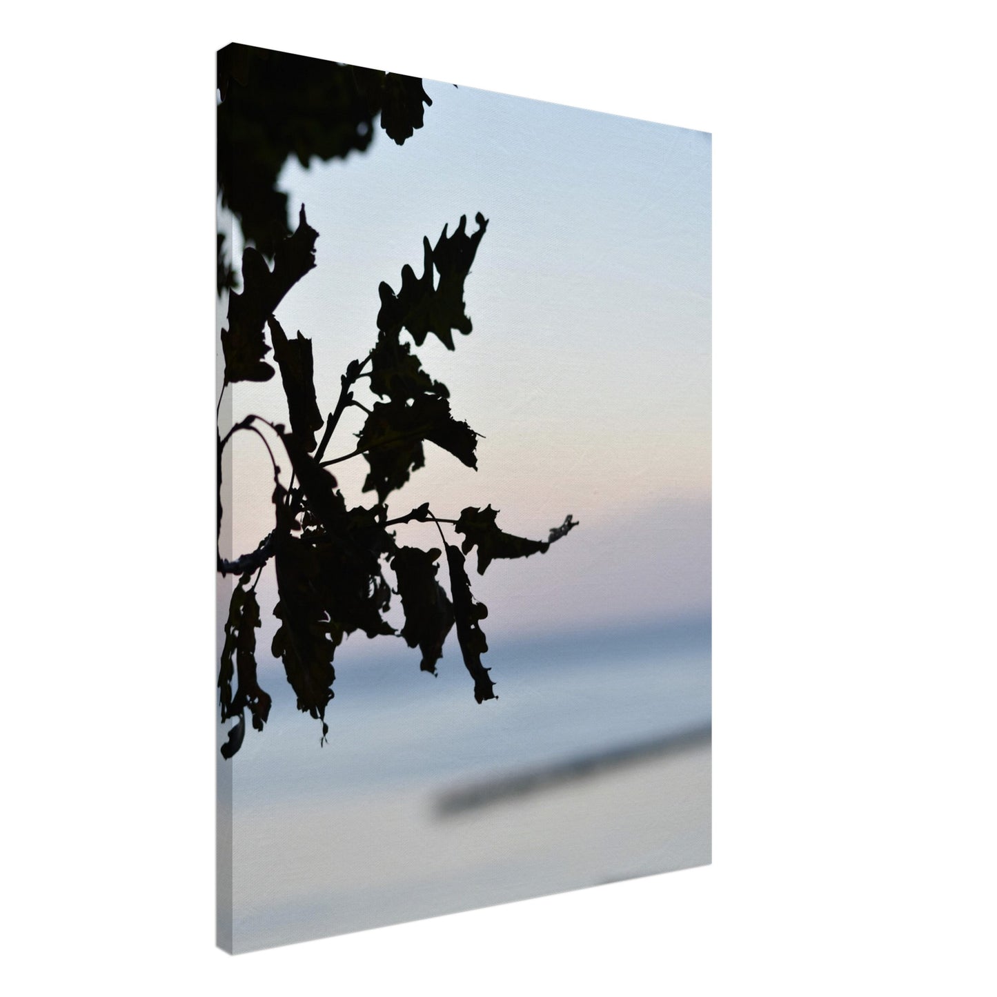 Twilight Whispers - Canvas - JDivine