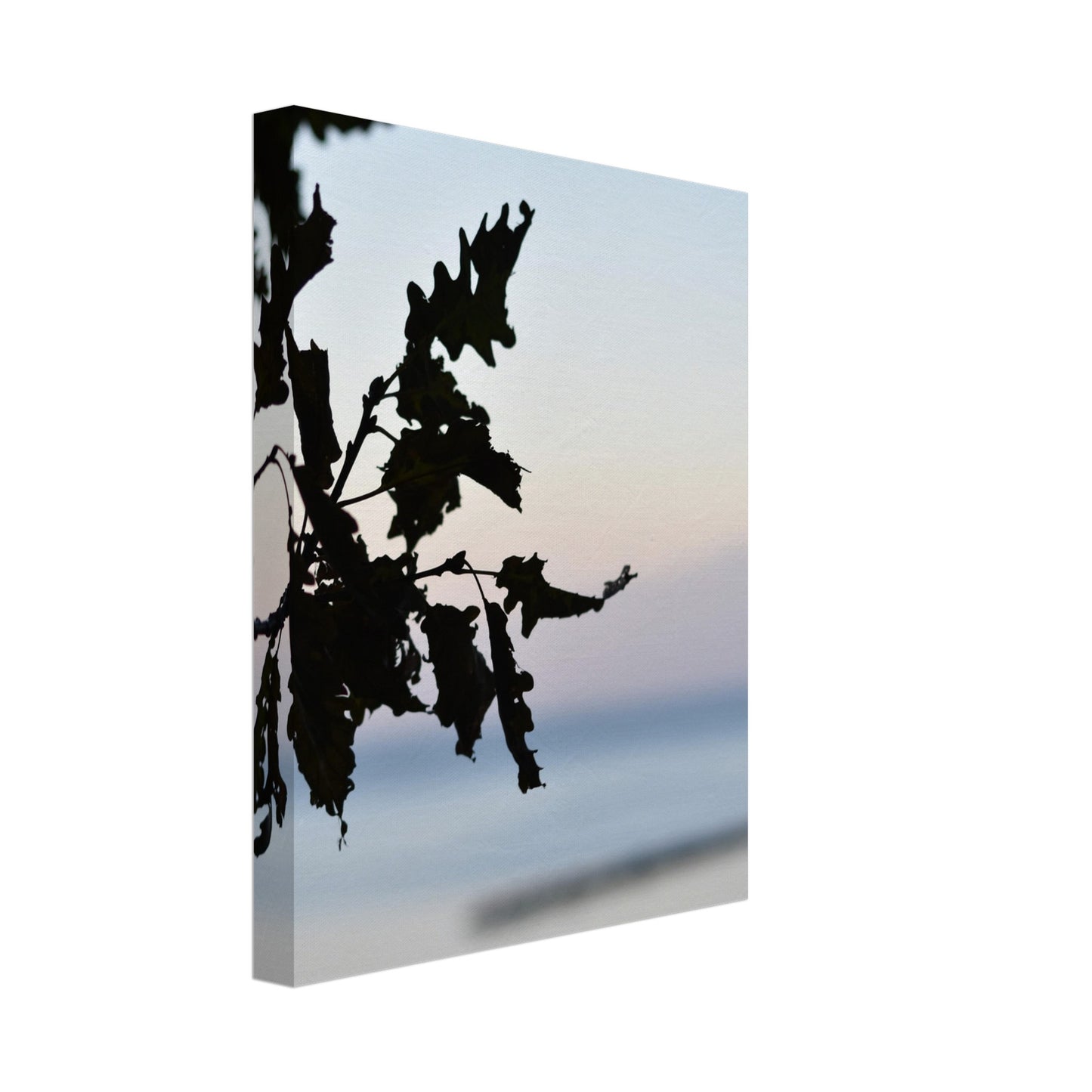 Twilight Whispers - Canvas - JDivine
