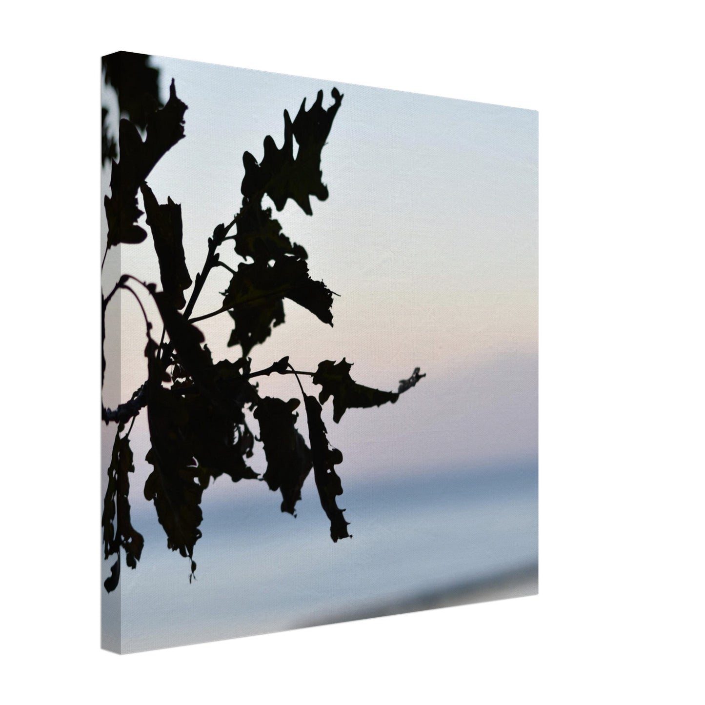 Twilight Whispers - Canvas - JDivine