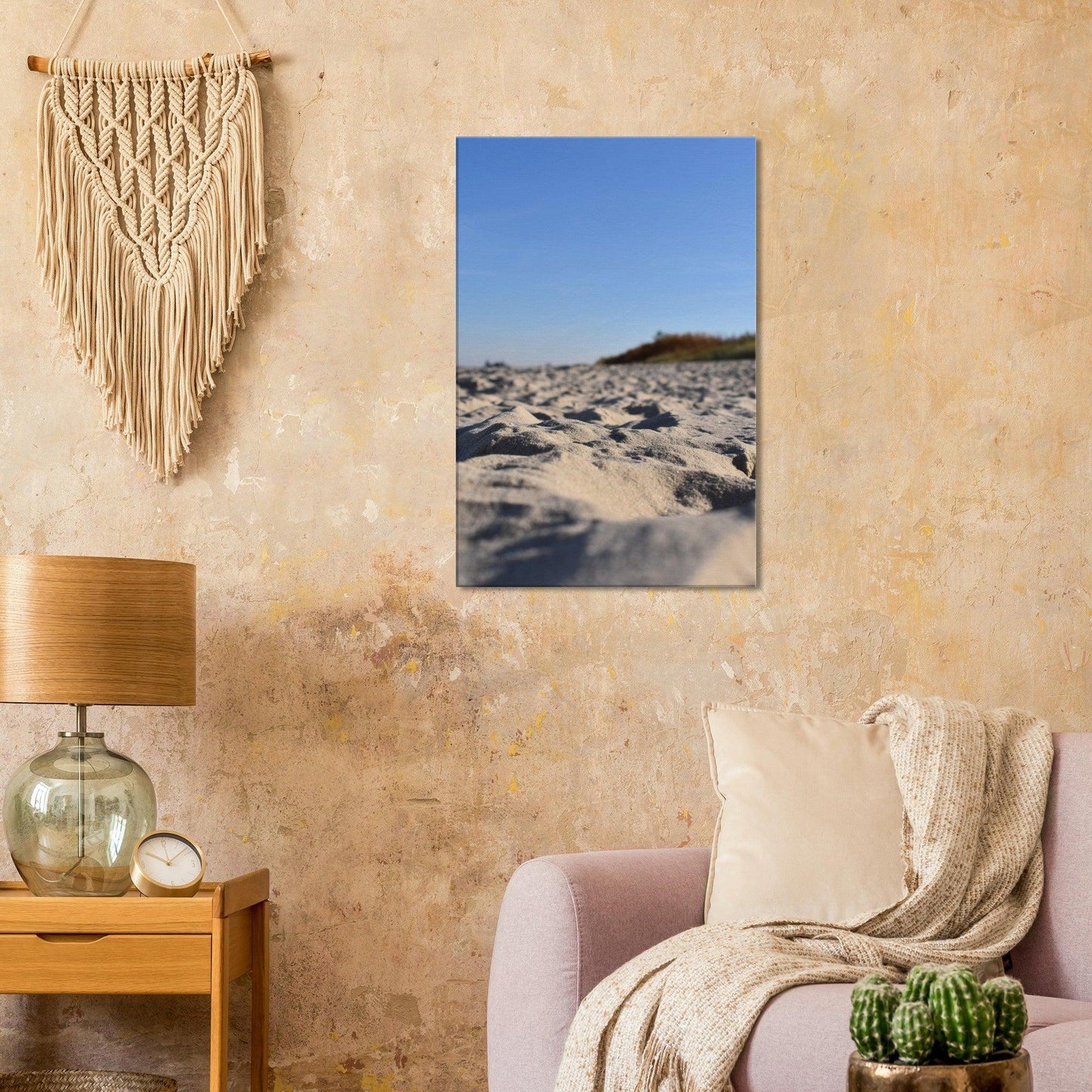 Whispers of the Shoreline - Canvas - JDivine