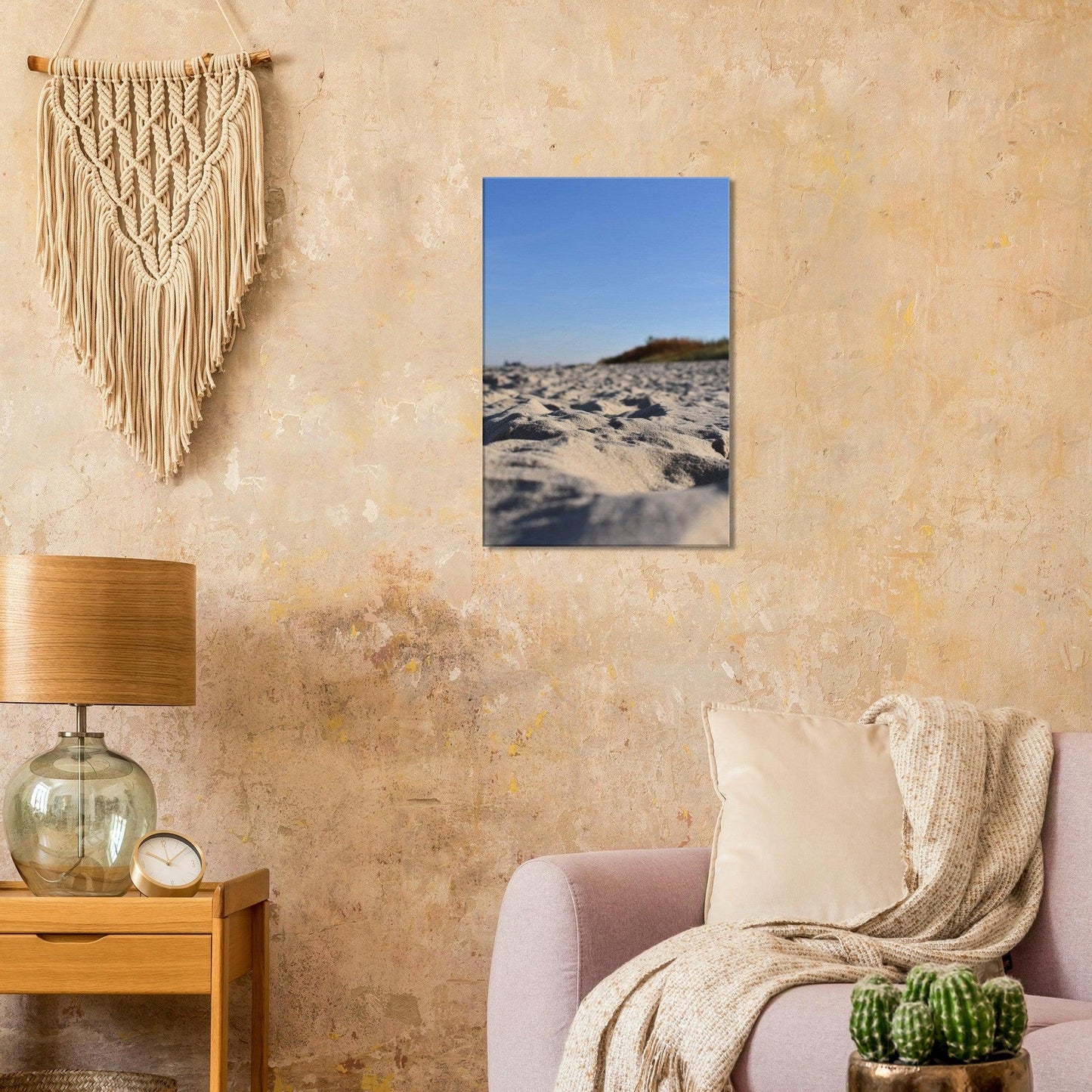 Whispers of the Shoreline - Canvas - JDivine