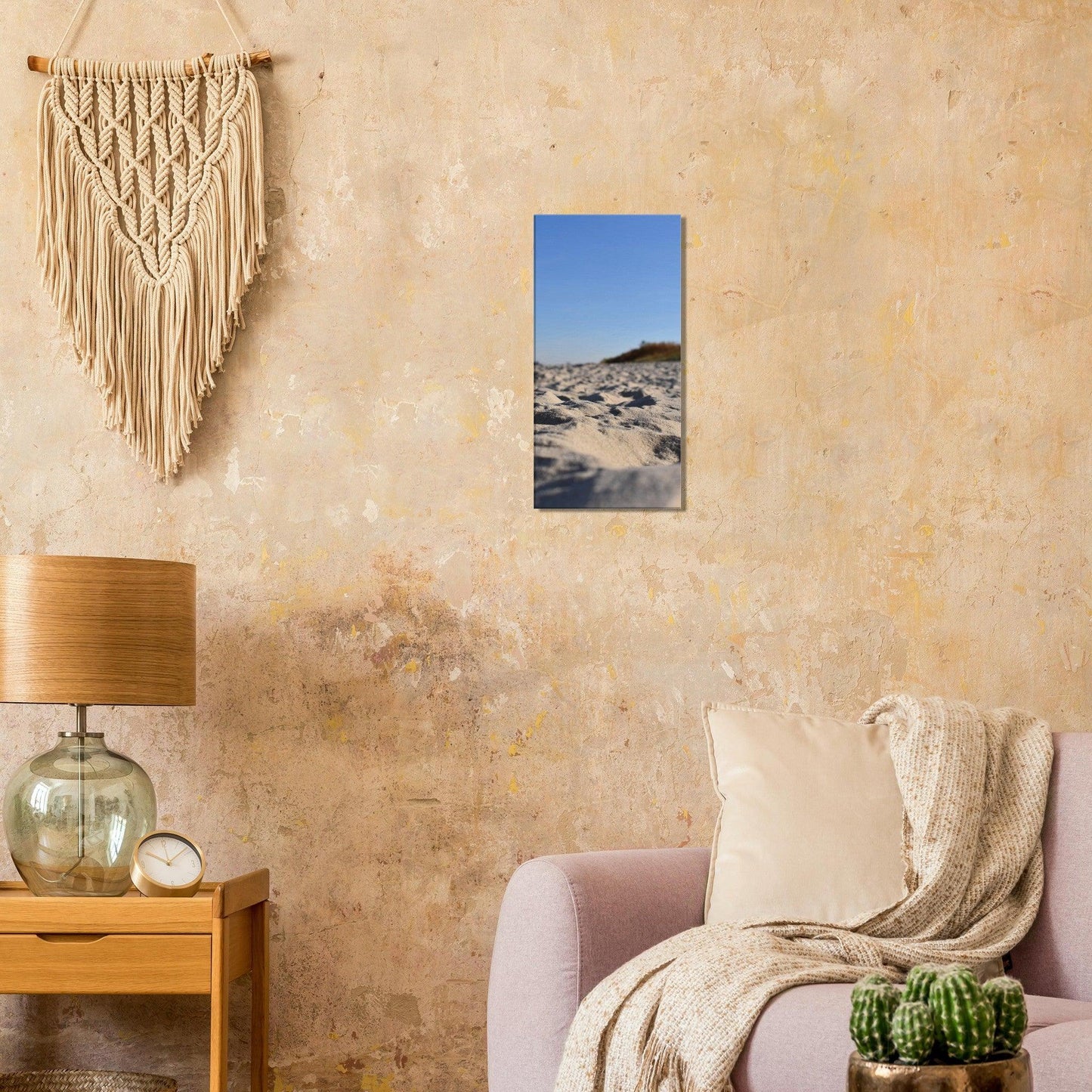Whispers of the Shoreline - Canvas - JDivine
