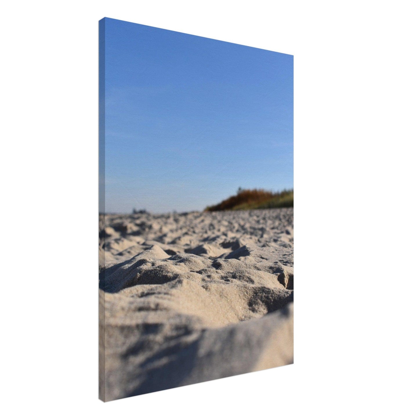 Whispers of the Shoreline - Canvas - JDivine