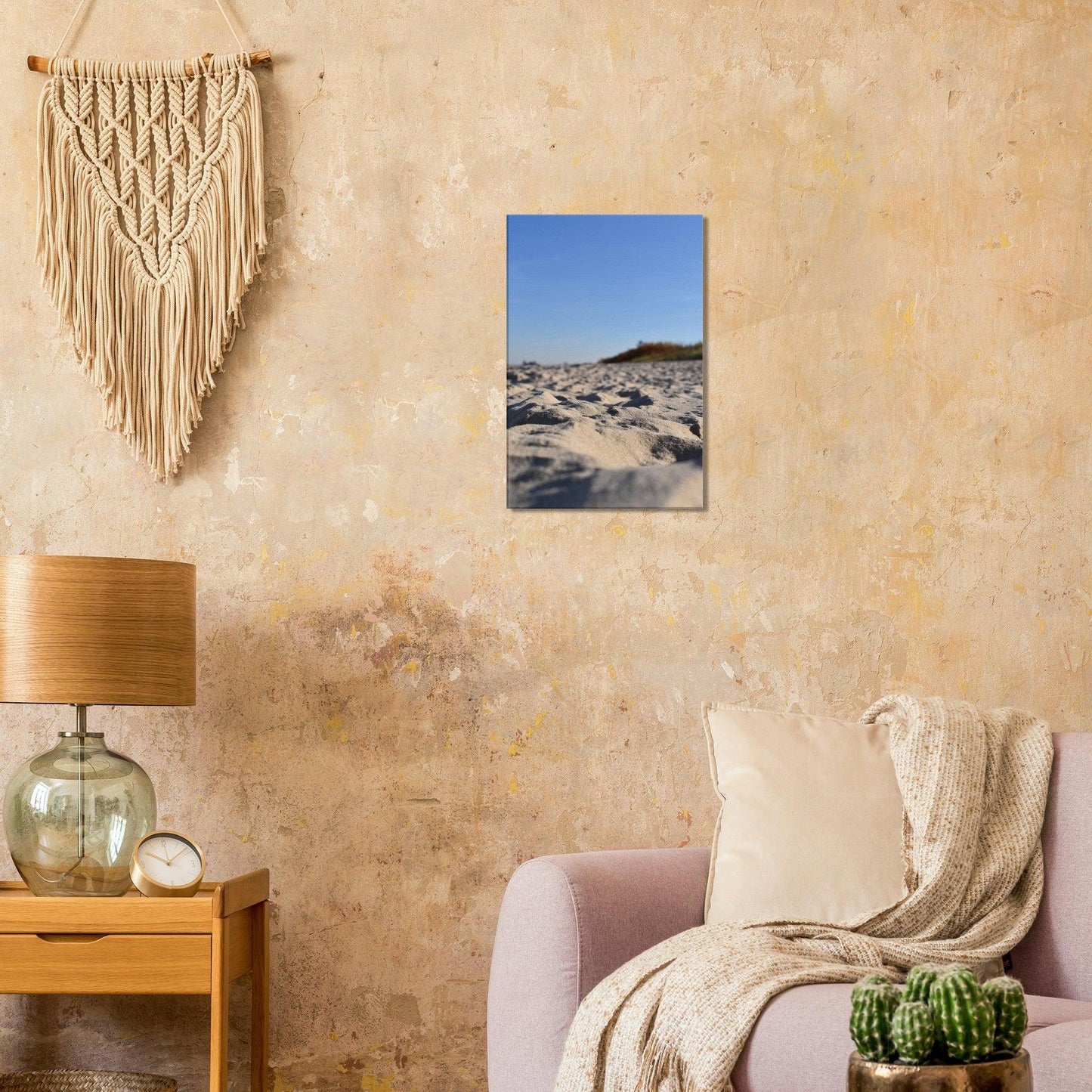 Whispers of the Shoreline - Canvas - JDivine