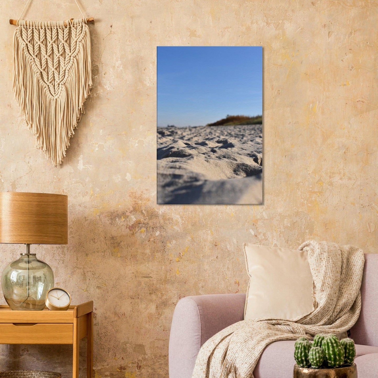 Whispers of the Shoreline - Canvas - JDivine