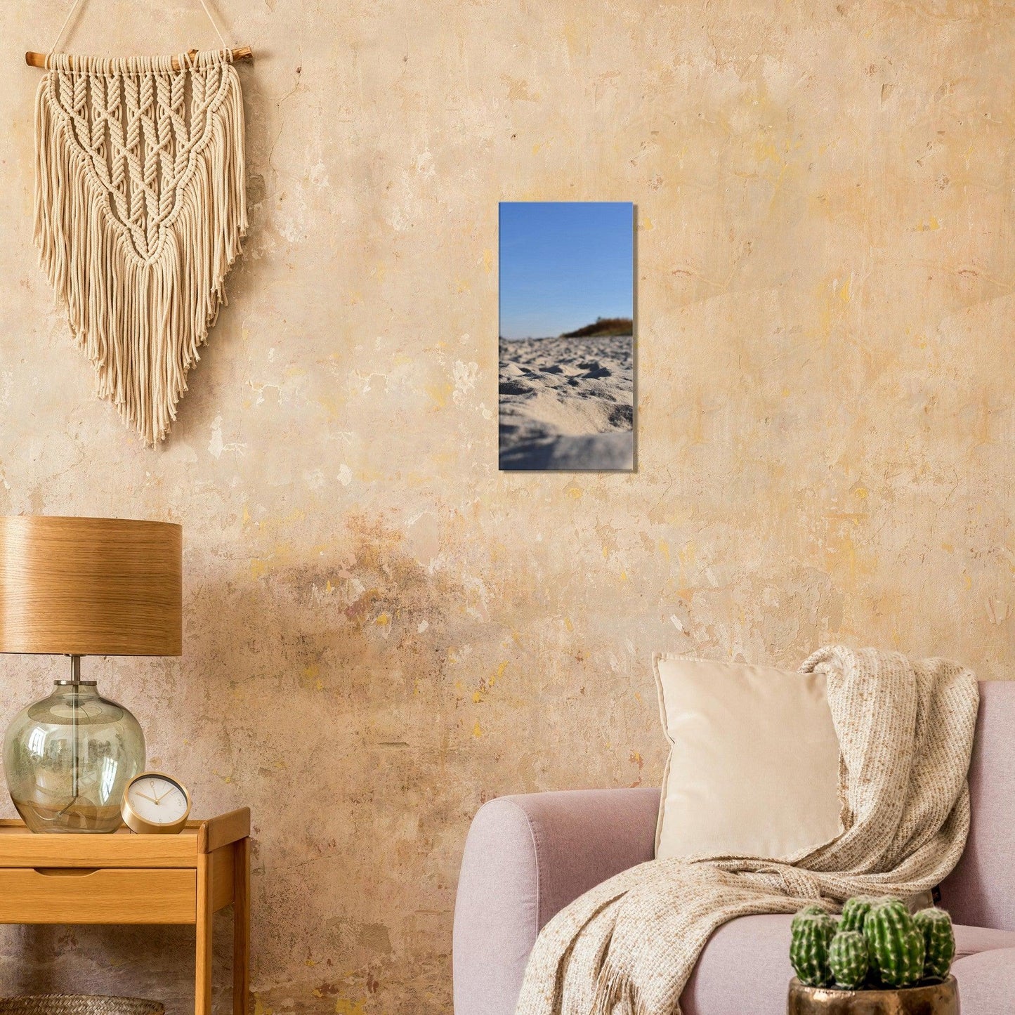 Whispers of the Shoreline - Canvas - JDivine