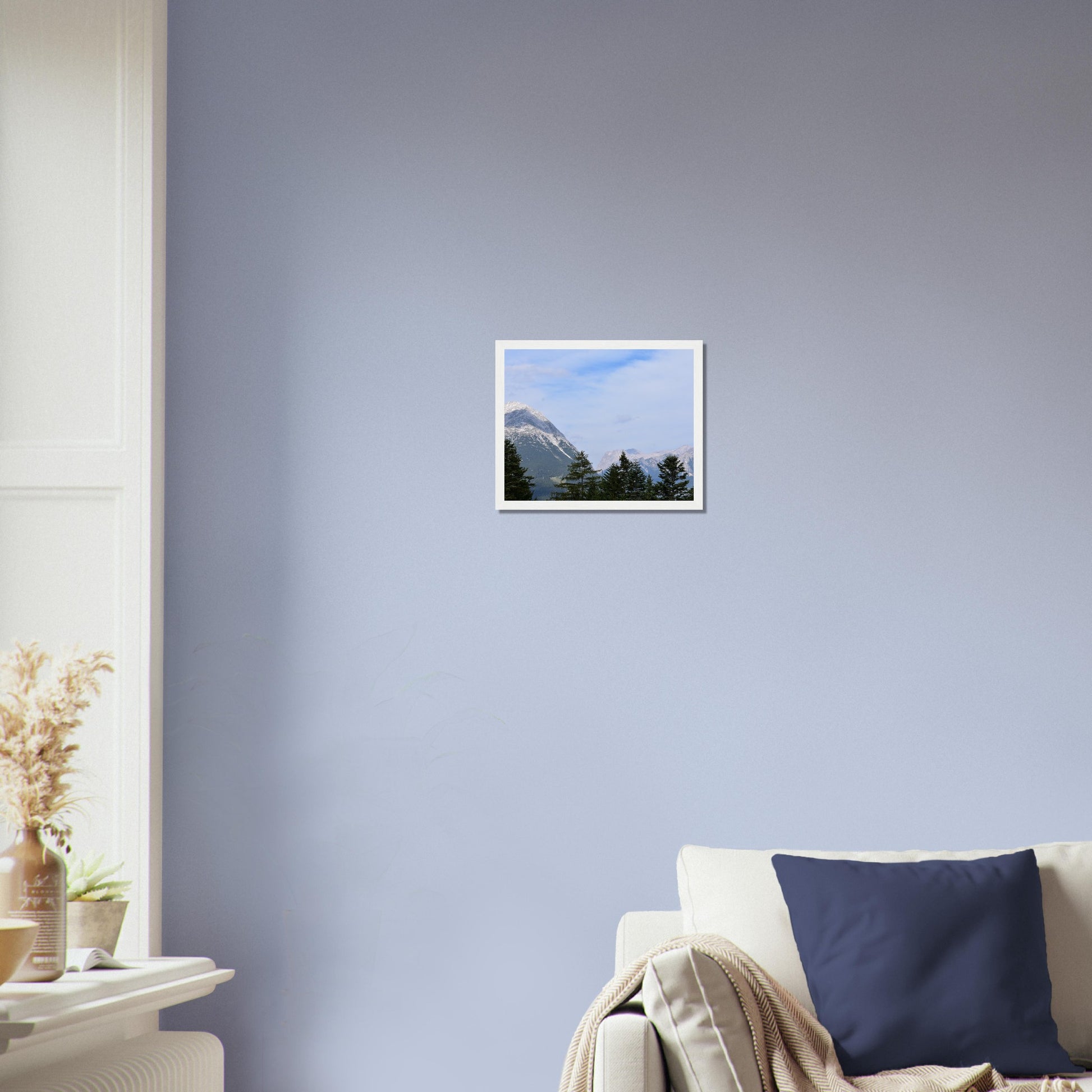 Guardians of the Sky - Framed Poster - JDivine 