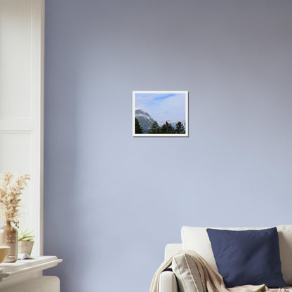 Guardians of the Sky - Framed Poster - JDivine 