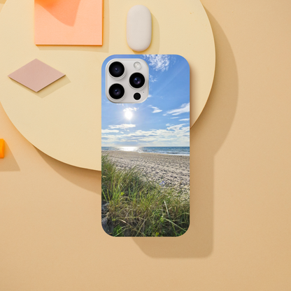 Coastal Escape - Slim Phone Case - JDivine 