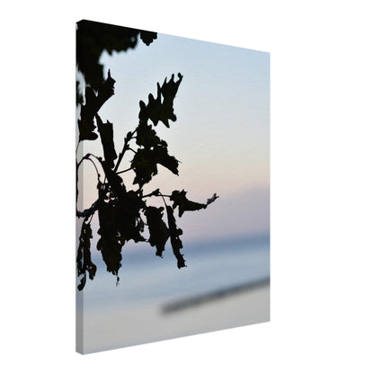 Twilight Whispers - Canvas - JDivine 