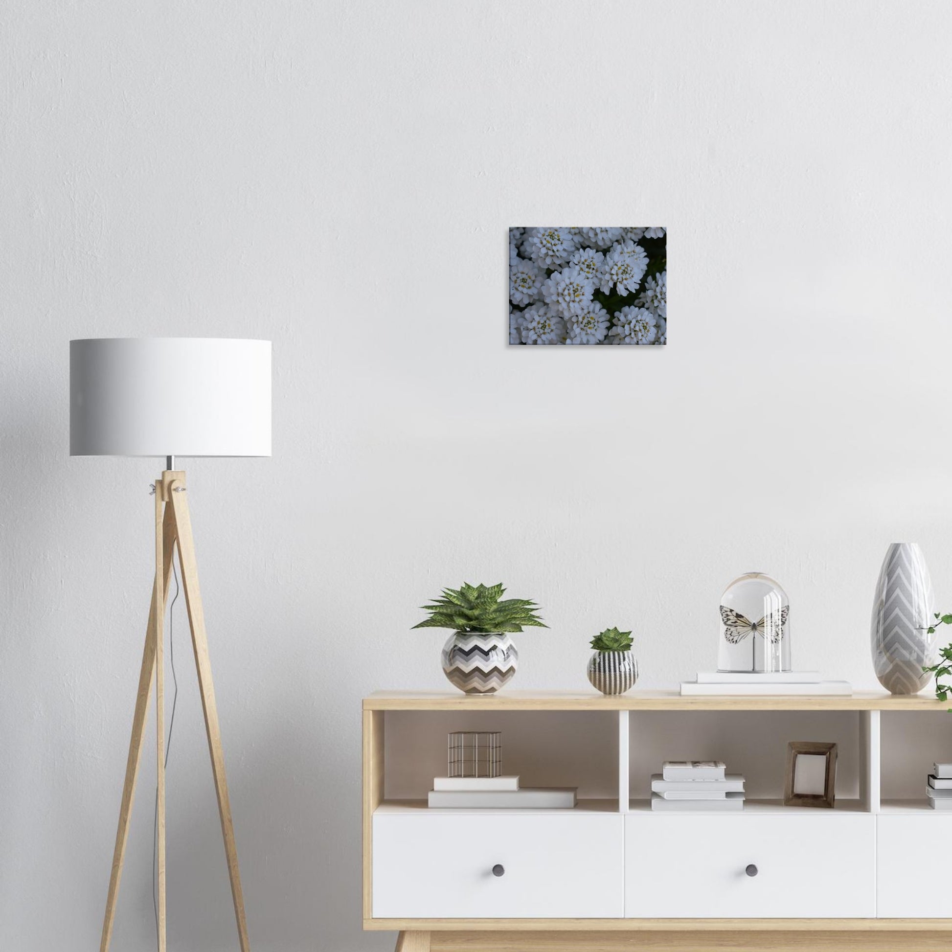 Blossom Delicacy - Canvas - JDivine 