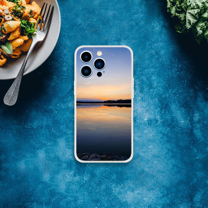 Peaceful Horizon - Flexi Phone Case - JDivine 