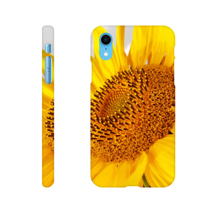Golden Glow of Summer - Slim Phone Case - JDivine 