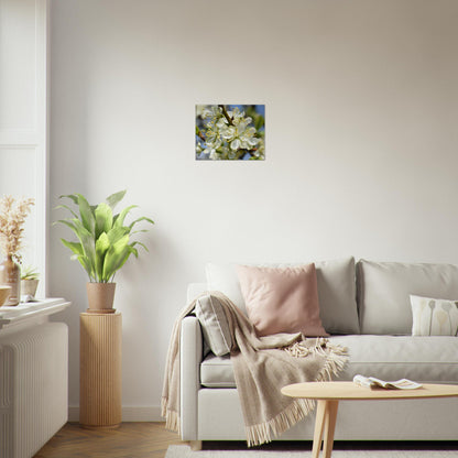 First Light of Spring - Canvas - JDivine 