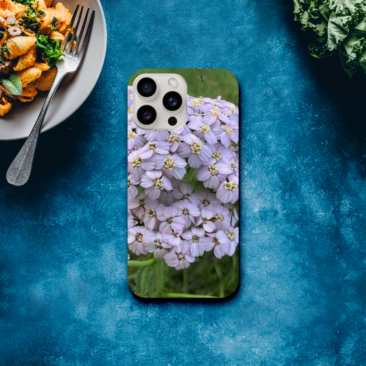 Delicate Blooms - Slim Phone Case - JDivine 