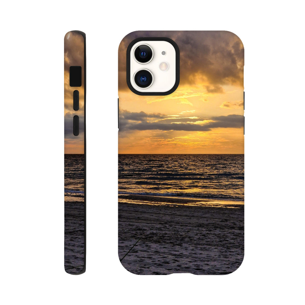Autumn Glow - Tough Phone Case - JDivine 