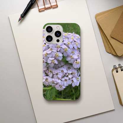 Delicate Blooms - Slim Phone Case - JDivine 