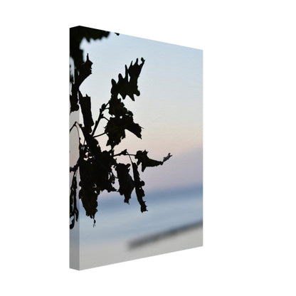 Twilight Whispers - Canvas - JDivine 