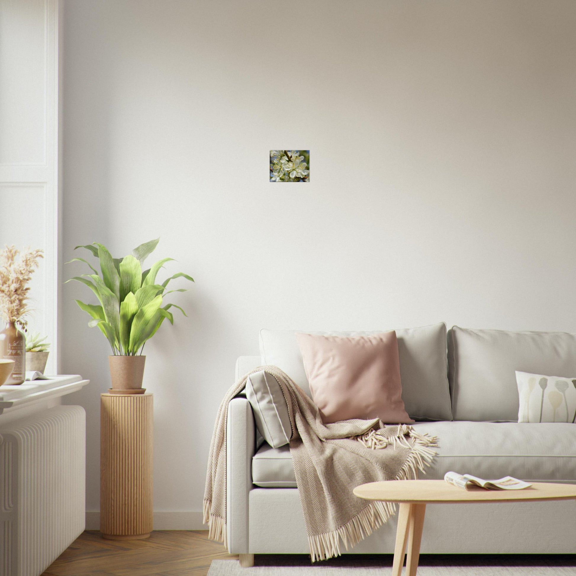 First Light of Spring - Canvas - JDivine 