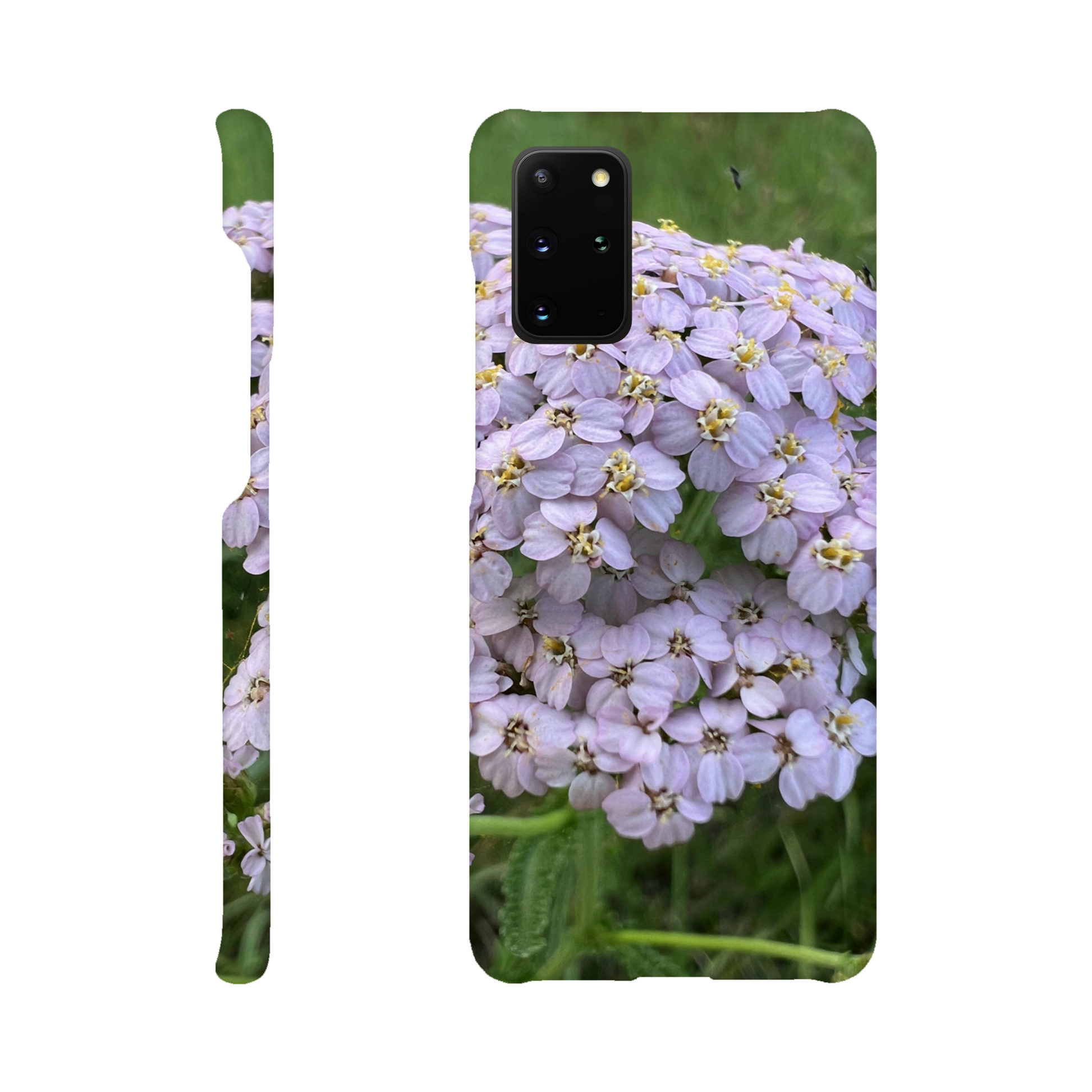 Delicate Blooms - Slim Phone Case - JDivine 