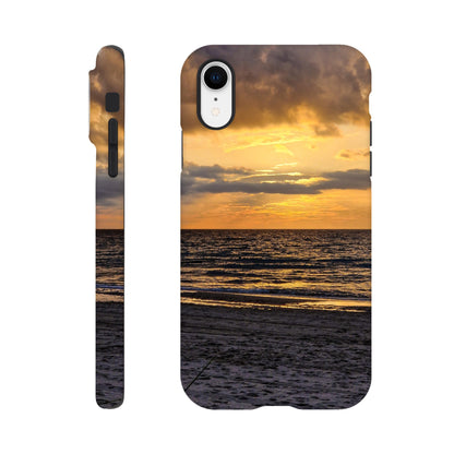Autumn Glow - Tough Phone Case - JDivine 