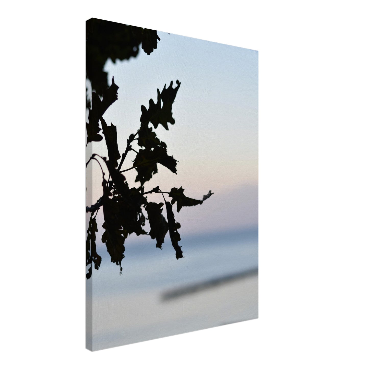 Twilight Whispers - Canvas - JDivine 