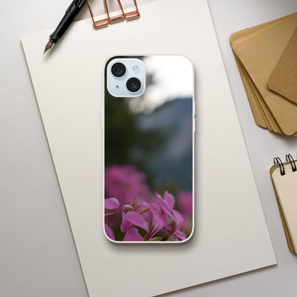 Floral Dream - Flexi Phone Case - JDivine 