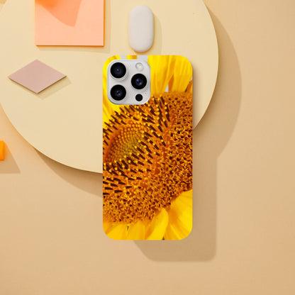 Golden Glow of Summer - Slim Phone Case - JDivine 