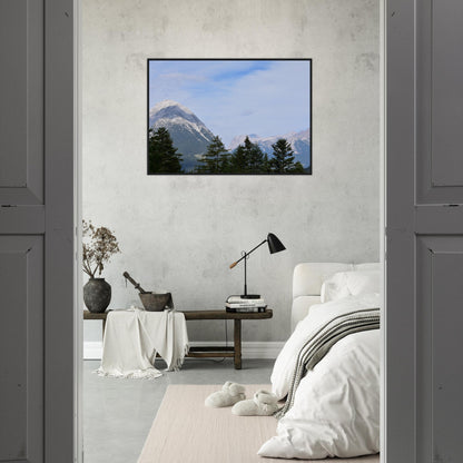Guardians of the Sky - Framed Poster - JDivine 