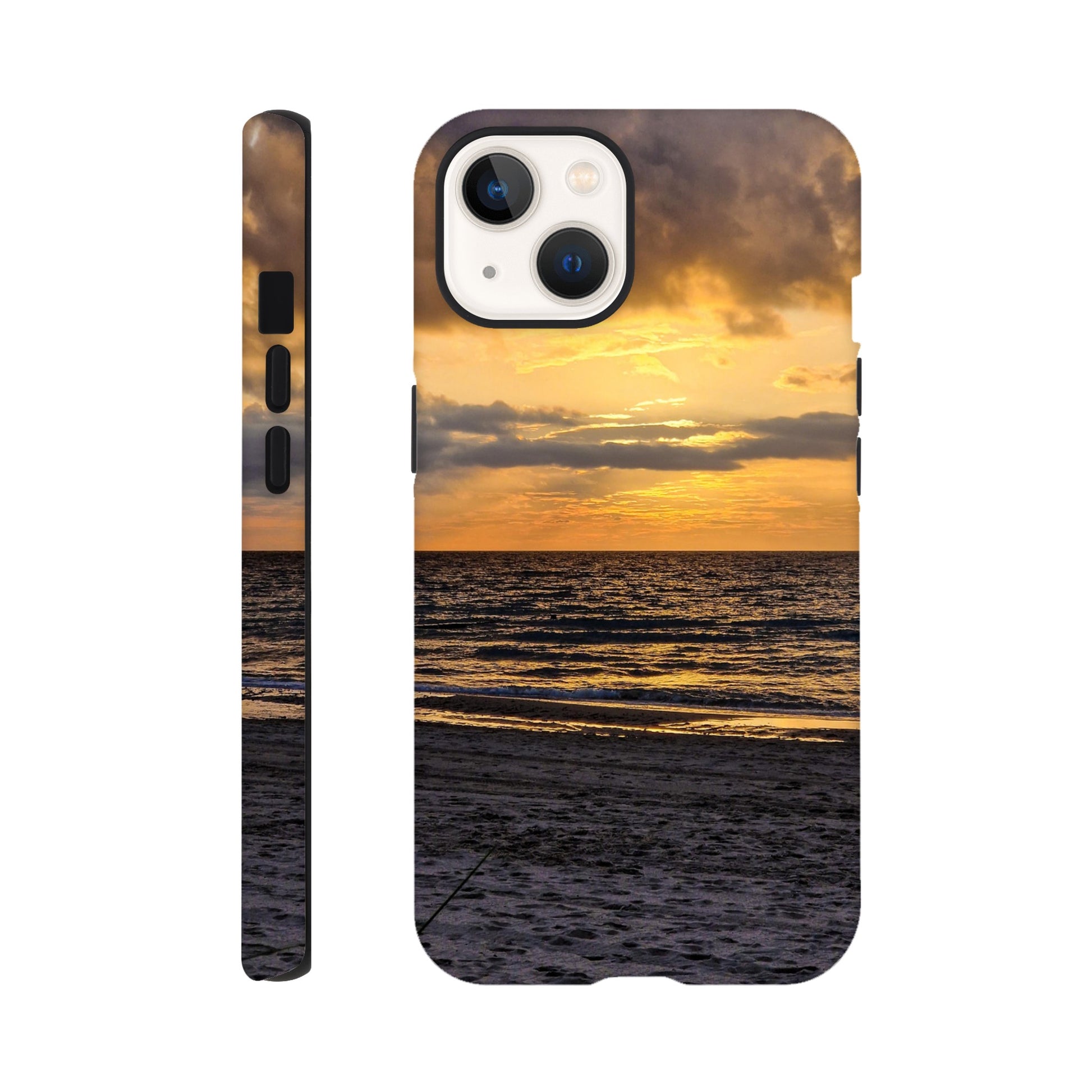 Autumn Glow - Tough Phone Case - JDivine 
