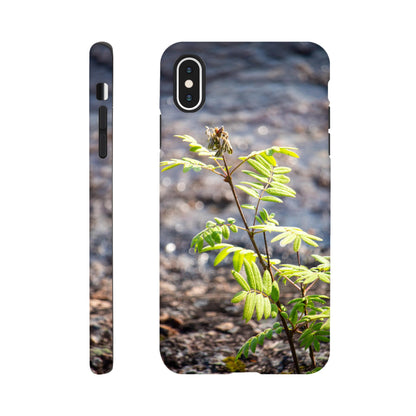 Growing the picture - Tough Phone Case - JDivine 