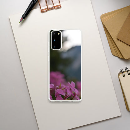 Floral Dream - Flexi Phone Case - JDivine 