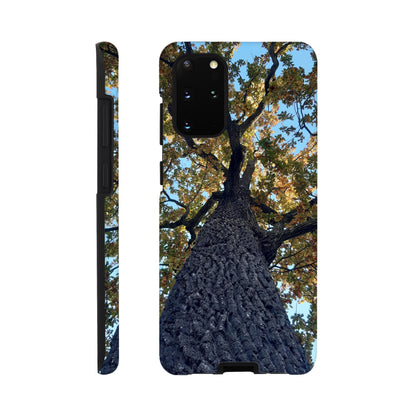 Mighty Oak Resilience - Tough Phone Case - JDivine 