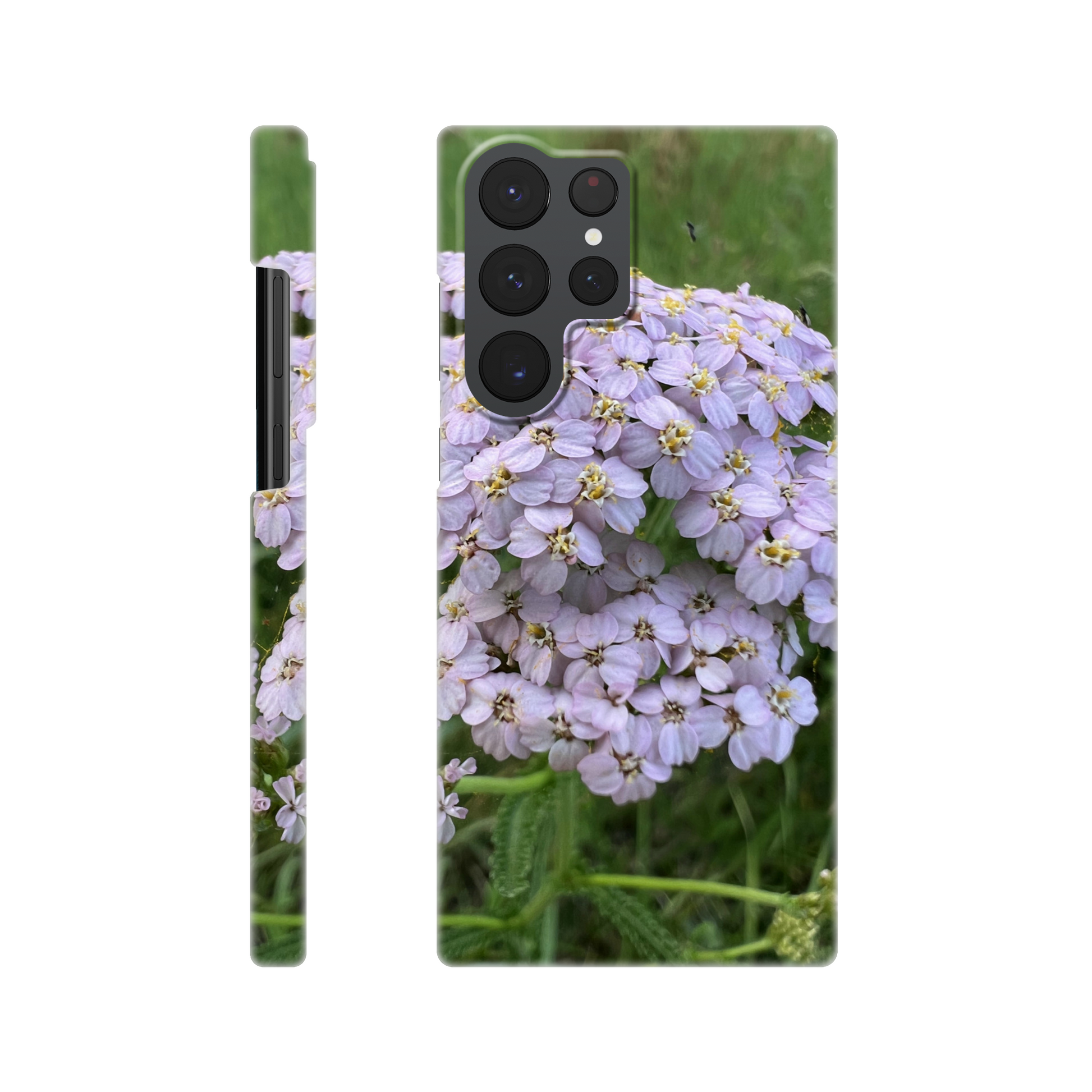Delicate Blooms - Slim Phone Case - JDivine 