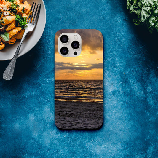 Autumn Glow - Tough Phone Case - JDivine 