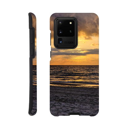 Autumn Glow - Tough Phone Case - JDivine 