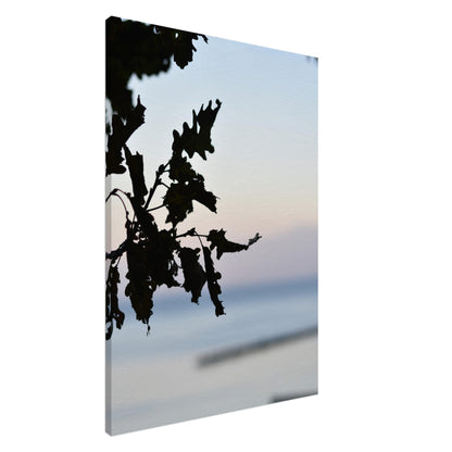 Twilight Whispers - Canvas - JDivine 