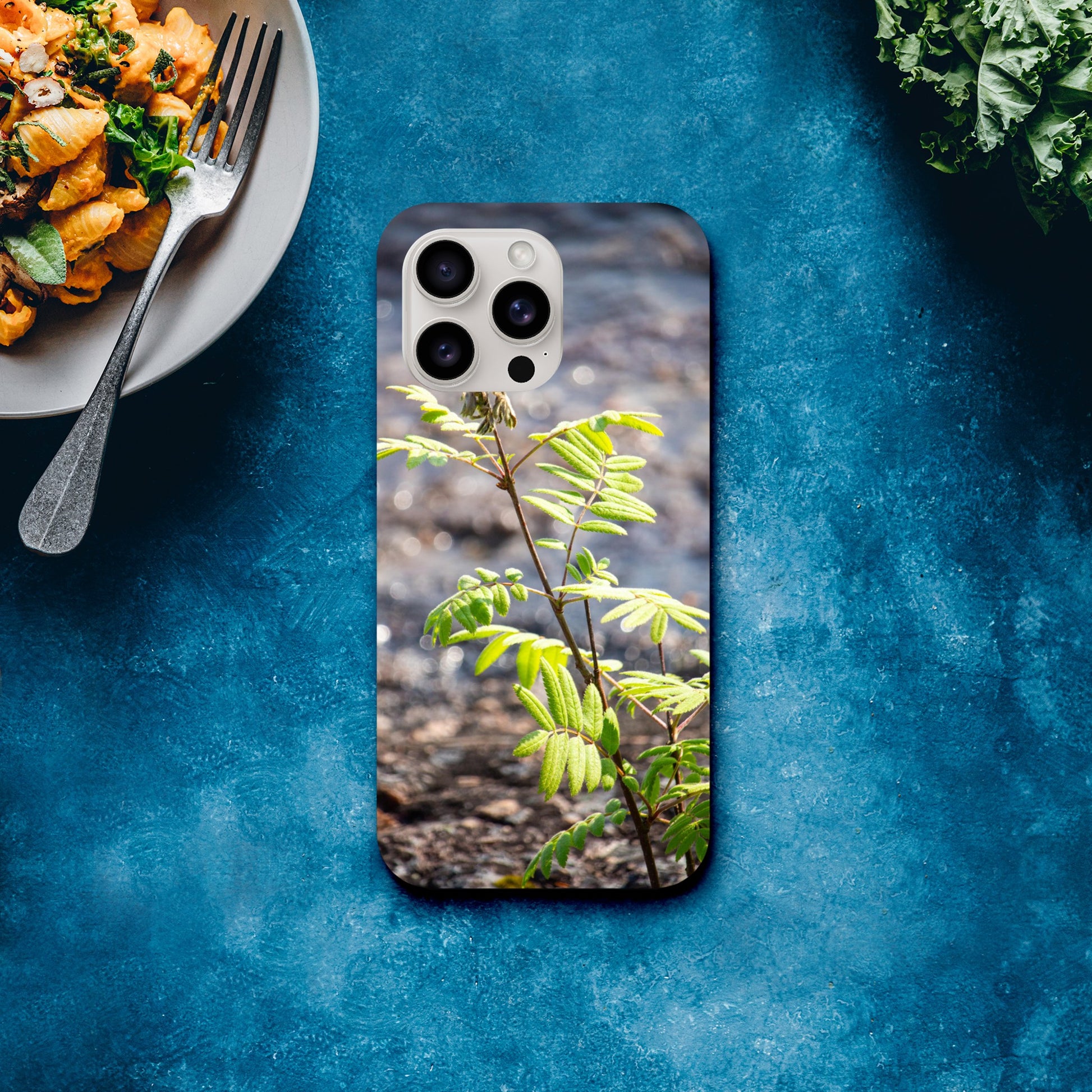 Growing the picture - Tough Phone Case - JDivine 