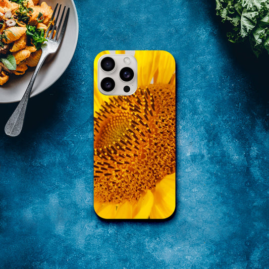 Golden Glow of Summer - Slim Phone Case - JDivine 